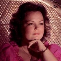 Lou Ann Stout