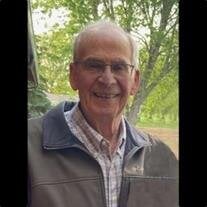Ralph "Butch" Jansen