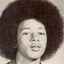 Mr. David Smith