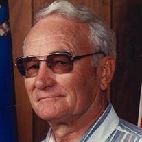 William "Bill" A. Estes