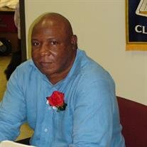 Mr. Alec Earl Bivens
