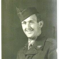 Billie Brittingham Jr.