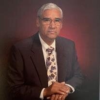 Jesus M. Salazar Jr.