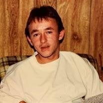 Mr. Joey Liston Smith
