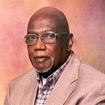 Mr. Eugene S. White, Jr.