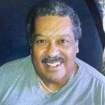 Mr. Nolan C Spight