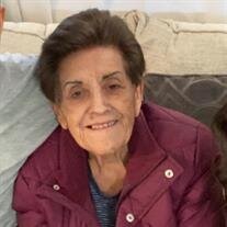 Helen Jenny Flores