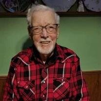 William (Bill) Hass Jr.