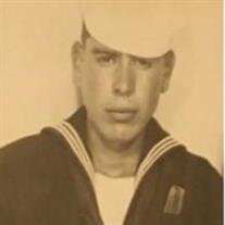 Robert "Bob" Eugene Martinez