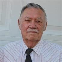 Ronald "Ron" M. Tatum