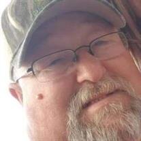 William "Bill" Harrison