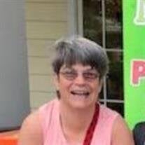 Patricia Kay Stubbs
