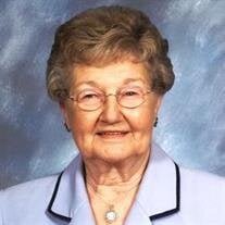 Madonna M. Vehorn