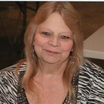 CINDY MARIE HARTSON