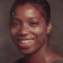 Mrs. Verletta A. Thomas