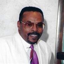 Joseph D. Nixon, Jr.