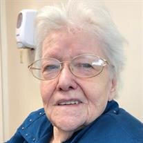 Helen Farley Sullivan