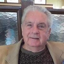 Hardy Mac Breece