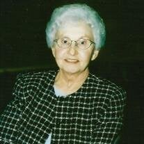 Shirley Ann Orndorff