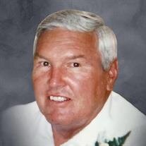 LeGrande Evan Bowers