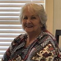Roberta Irene Smith