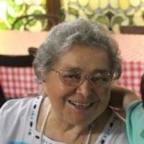 Lupe C. Vasquez
