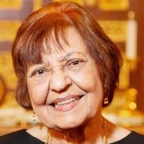 Grace (Ponce) Aravantinos