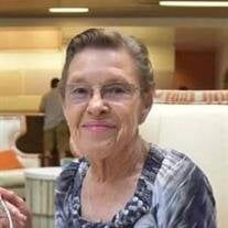 Sylvia Anne Helms