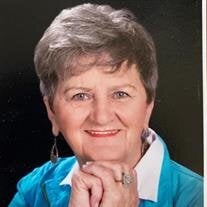 Alice Cornelia Burdette Johnson