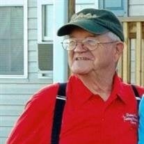 Karl Everett Mace