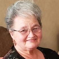Shirley Marie Kinsey