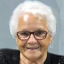 Della Lovetta Crace