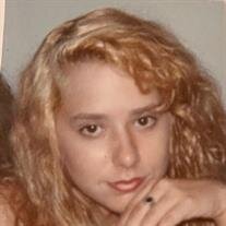 LouAnn Hernandez