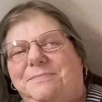 Pamela Ann White Hufford