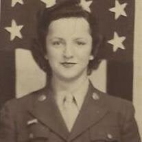 Eleanor A. Pelletier