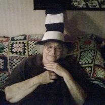 Shirley Jeanette Folwick