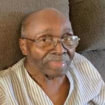 Samuel Williams