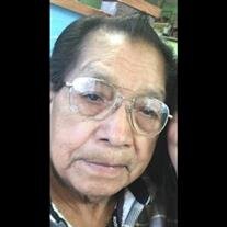 Francisco Roberto Miranda-Sanchez