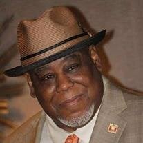 Mr. Hady C. Gray Jr.