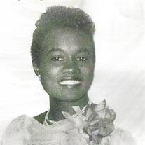 Mrs. Tereatha McCoy