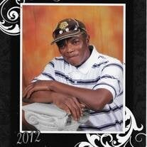 Willie Lord Ware