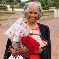 Edythe Johnson Bigby