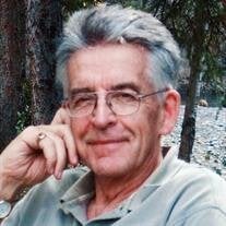Mr. Darryl Wayne McLeod