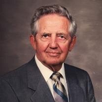 James "Jim" William Eaker