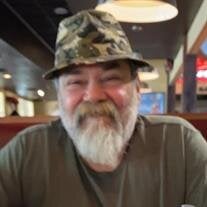 Lofton Glenn Crosby