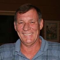 Douglas Forrest Schnyder