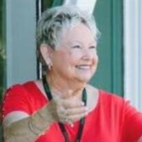 Mary AcAlister Bangs