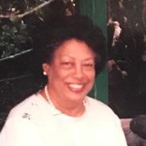 Hilda J. Jimenez