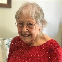 Ann Hughes