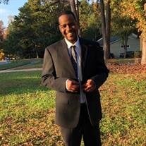 Mr. Leon Omell Jackson